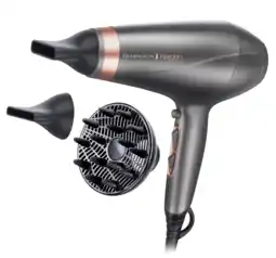 MediaMarkt Remington keratin protect hair föhn 2200 w ac8820 aanbieding