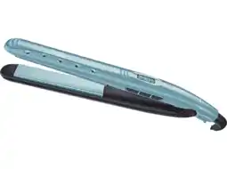 MediaMarkt Remington s7300 wet2straight blauw aanbieding