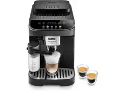 MediaMarkt De longhi de'longhi magnifica evo ecam290.61.b aanbieding