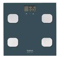 MediaMarkt Tefal body up bm2520 aanbieding