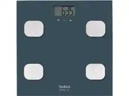 MediaMarkt Tefal body up bm2520 aanbieding