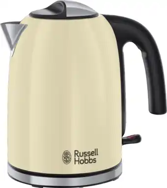 MediaMarkt Russell hobbs colours plus 20415-70 crème aanbieding