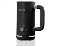 MediaMarkt Koenic kmf 15321 b zwart aanbieding