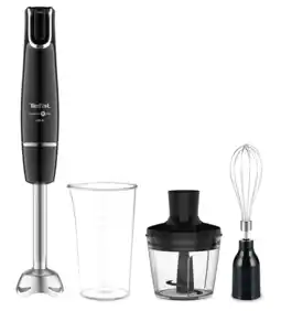 MediaMarkt Tefal infinyforce hb9438 aanbieding