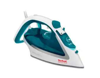 MediaMarkt Tefal easygliss plus fv5718 aanbieding