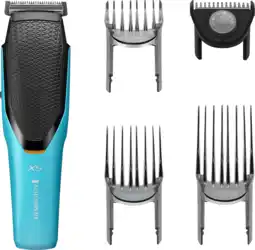 MediaMarkt Remington power-x series x5 hc5000 aanbieding