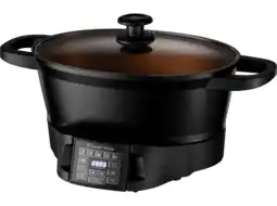 MediaMarkt Russell hobbs good-to-go multicooker 28270-56 aanbieding