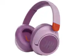 MediaMarkt Jbl jr 460 nc roze aanbieding