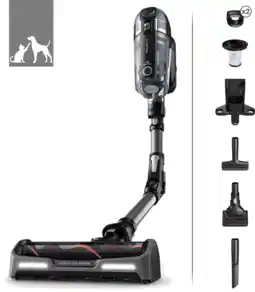 MediaMarkt Rowenta rh99a9 x-force flex 14.60 aanbieding
