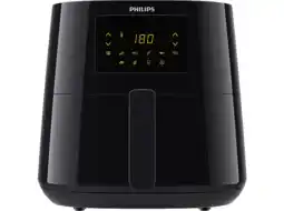 MediaMarkt Philips airfryer xl hd9270/90 aanbieding