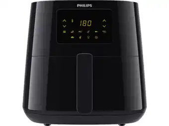 MediaMarkt Philips airfryer xl hd9270/90 aanbieding