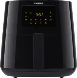 MediaMarkt Philips airfryer xl hd9270/90 aanbieding