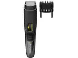 MediaMarkt Remington remington b5 style series baardtrimmer - mb5000 aanbieding