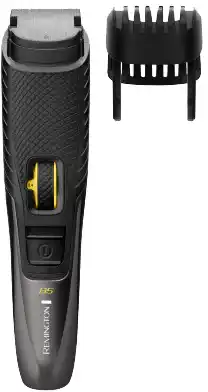 MediaMarkt Remington remington b5 style series baardtrimmer - mb5000 aanbieding