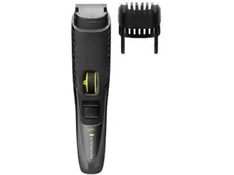 MediaMarkt Remington remington b5 style series baardtrimmer - mb5000 aanbieding