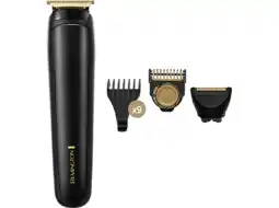 MediaMarkt Remington mb7050 t-series aanbieding