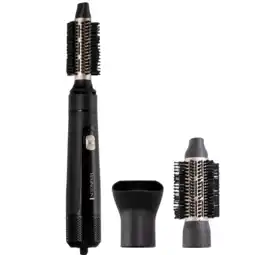 MediaMarkt Remington blow dry & style 800 watt föhnborstel as7300 aanbieding