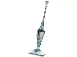MediaMarkt Black+decker bhsm166dsm-qs blauw aanbieding