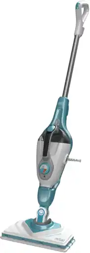 MediaMarkt Black+decker bhsm166dsm-qs blauw aanbieding
