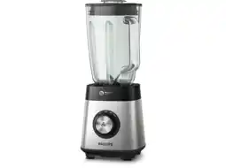 MediaMarkt Philips philips hr3573/90 blender series 5000 aanbieding