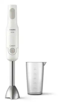 MediaMarkt Philips philips hr2534/00 daily collection promix-staafmixer aanbieding