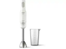 MediaMarkt Philips philips hr2534/00 daily collection promix-staafmixer aanbieding