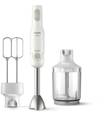MediaMarkt Philips philips hr2546/00 daily collection promix-staafmixer aanbieding