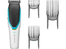 MediaMarkt Remington power-x series x4 hc4000 aanbieding