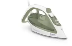 MediaMarkt Tefal fv5781 easygliss eco aanbieding