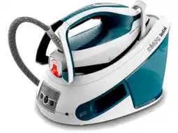 MediaMarkt Tefal sv8111 express power aanbieding