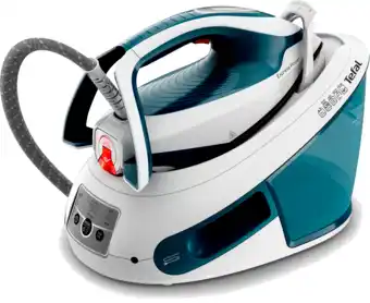 MediaMarkt Tefal sv8111 express power aanbieding