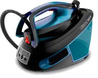 MediaMarkt Tefal sv8151 express vision aanbieding