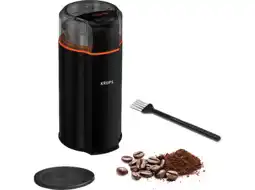 MediaMarkt Krups gx3328 silent vortex aanbieding