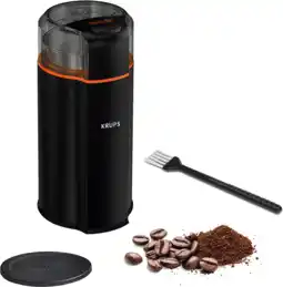 MediaMarkt Krups gx3328 silent vortex aanbieding