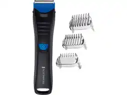 MediaMarkt Remington bht250 delicates & body hair trimmer aanbieding