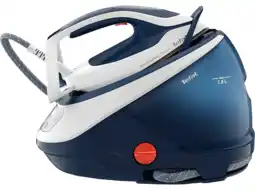 MediaMarkt Tefal pro express protect gv9221 aanbieding