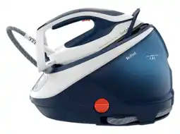 MediaMarkt Tefal pro express protect gv9221 aanbieding