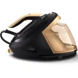 MediaMarkt Philips perfectcare psg8140/80 stoomgenerator aanbieding