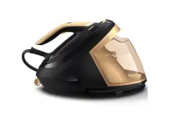 MediaMarkt Philips perfectcare psg8140/80 stoomgenerator aanbieding