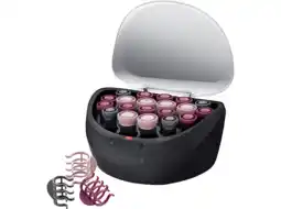 MediaMarkt Remington h5600 ionic rollers aanbieding