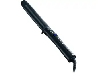 MediaMarkt Remington pearl pro 32 mm krultang ci9532 aanbieding