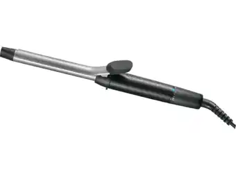 MediaMarkt Remington remington pro spiral curl 19mm ci5519 aanbieding