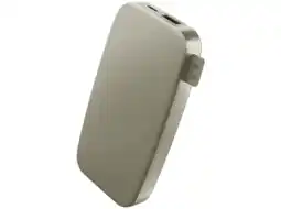 MediaMarkt Fresh 'n rebel 12000 mah usb-c dried green aanbieding