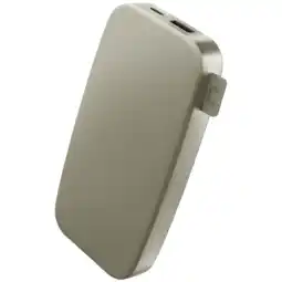 MediaMarkt Fresh 'n rebel 12000 mah usb-c dried green aanbieding