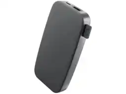 MediaMarkt Fresh 'n rebel 12000 mah usb-c storm grey aanbieding