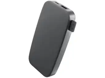 MediaMarkt Fresh 'n rebel 12000 mah usb-c storm grey aanbieding