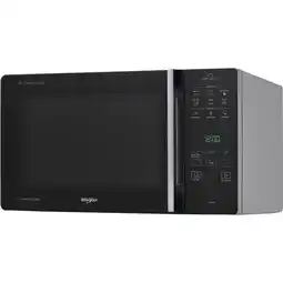 MediaMarkt Whirlpool mcp 349 sl aanbieding