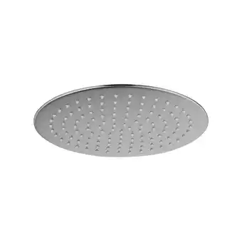 Sanitairwinkel.nl Adema calypte hoofddouche 25cm rond rvs aanbieding