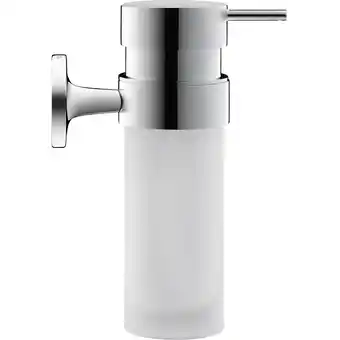 Sanitairwinkel.nl Duravit starck t zeepdispenser 170ml chroom aanbieding