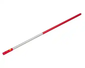 Welkoop Wolf-garten zmi-15 - multi-star - aluminium steel - 144 cm aanbieding